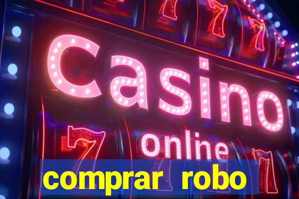 comprar robo fortune tiger